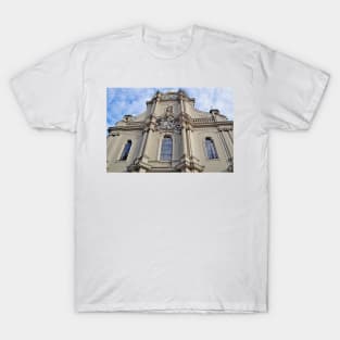 Heiliggeistkirche T-Shirt